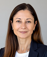 Andrea A. Moreira